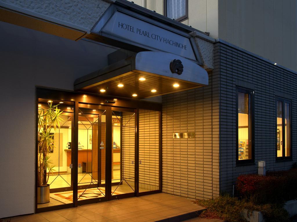 Hotel Pearl 3*